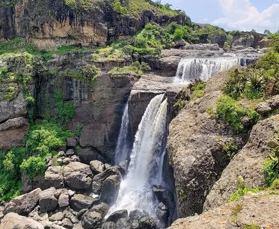 Cheap Flights to Addis Ababa