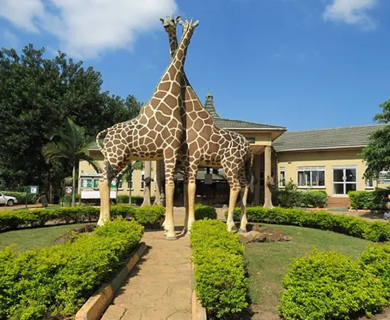 Cheap Flights to Entebbe