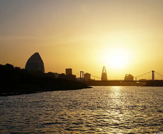 Cheap Flights to Khartoum