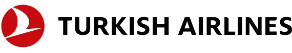 Turkish Airlines-logo Cheap Flights form london