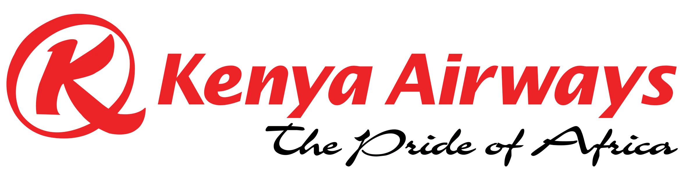 kenya-airways-logo Cheap Flights form london