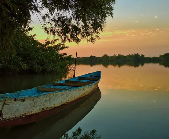 Banjul Cheap Flights