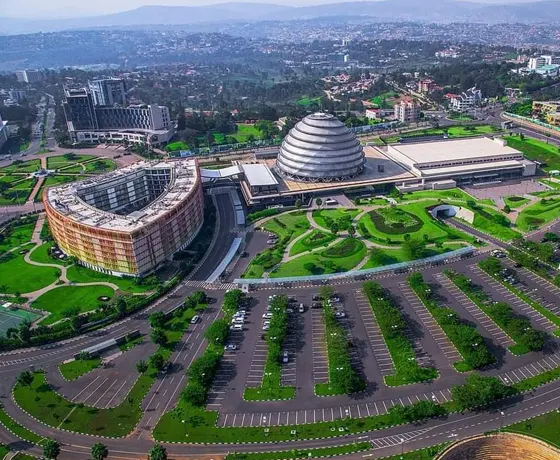 Kigali Cheap Flights