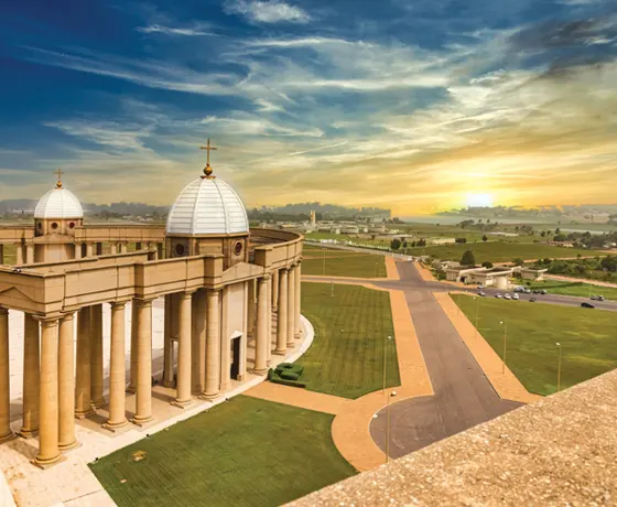 Abidjan Cheap Flights