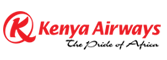 , Kenya Airways