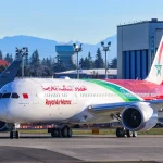 Royal Air Maroc Tetouan to Brussels Route, Royal Air Maroc, CheapOFlight