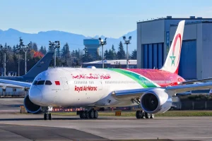 Royal Air Maroc Tetouan to Brussels Route – New Direct Flights 2026