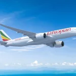 Ethiopian Airlines to Restart Addis Ababa–Atlanta Route,