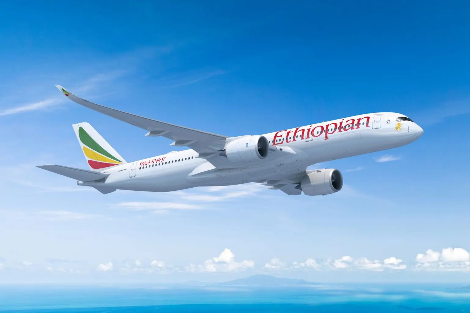 Ethiopian Airlines to Restart Addis Ababa–Atlanta Route,