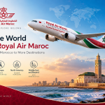 Royal Air Maroc Flights | Airline Ticket Prices & Deals, Fly Further with Royal Air Maroc